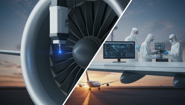 Bezpieczeństwo linii lotniczych: jak dbają o pasażerów i załogę