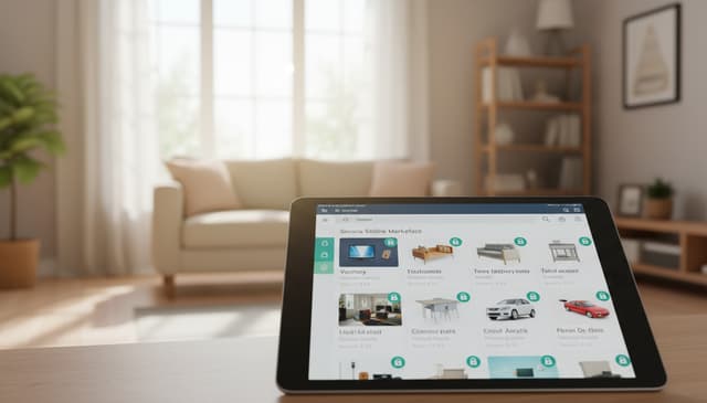 Bezpieczna platforma ogłoszeniowa: praktyczny przewodnik dla użytkowników