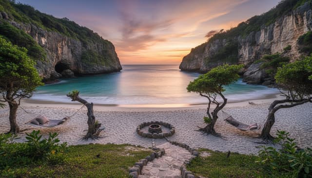 Bezpieczna przestrzeń: jak stworzyć wsparcie dla zdrowia psychicznego