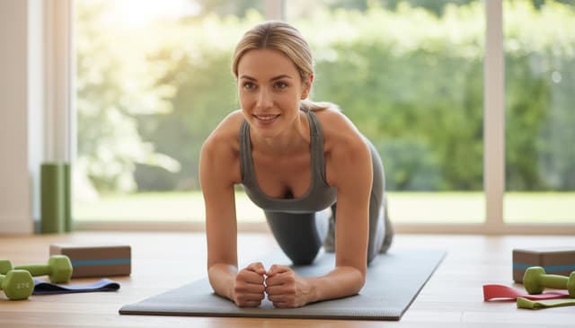 Bezpieczne ćwiczenia: praktyczny przewodnik dla każdego poziomu