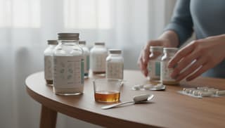 Bezpieczne dawkowanie suplementów: praktyczny przewodnik dla każdego