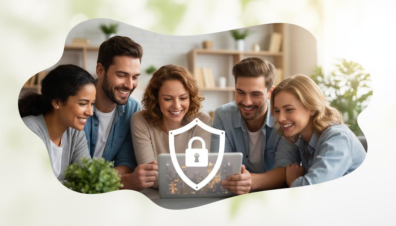 Bezpieczne ogłoszenia online: praktyczny przewodnik dla użytkowników