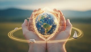 Bezpieczne podroze: protokół, który działa w realnym świecie