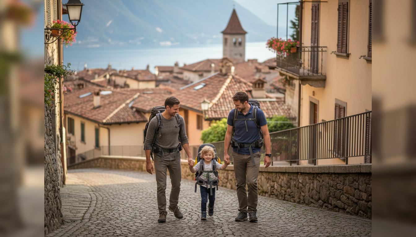 Bezpieczne podróże z dzieckiem: praktyczny przewodnik dla rodziców