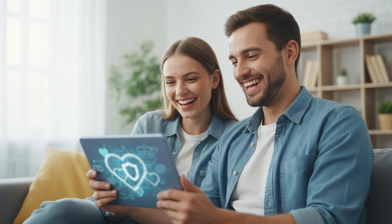 Bezpieczne randki online: praktyczny przewodnik na 2024 rok