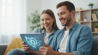 Bezpieczne randki online: praktyczny przewodnik na 2024 rok