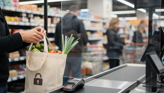 Bezpieczne zakupy: jak nie dać się zrobić w konia (i co robić, gdy już się stało)