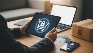 Bezpieczne zakupy online: praktyczny przewodnik na zakupy.ai