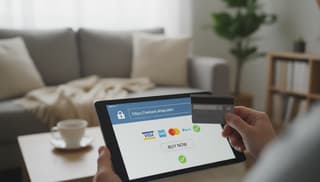 Bezpieczne zakupy przez internet: praktyczny przewodnik na 2024 rok