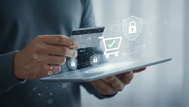 Bezpieczne zakupy w internecie: praktyczny przewodnik na 2024 rok