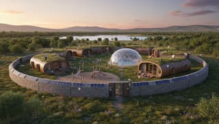 Bezpieczne zakwaterowanie dla rodzin: praktyczny przewodnik na 2024 rok