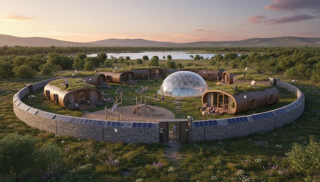 Bezpieczne zakwaterowanie dla rodzin: praktyczny przewodnik na 2024 rok