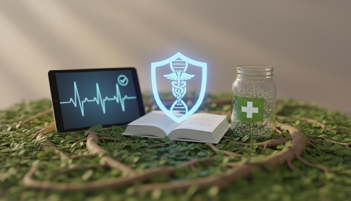 Bezpieczne źródła informacji medycznej: przewodnik dla pacjentów