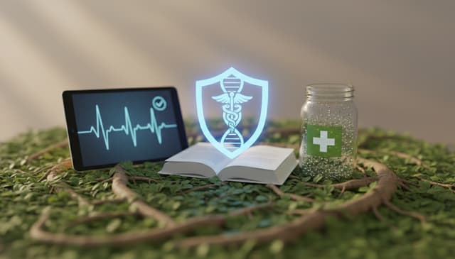 Bezpieczne źródła informacji medycznej: przewodnik dla pacjentów