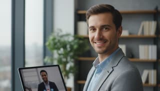 Bezpłatne konsultacje z ekspertem online: jak skorzystać i czego się spodziewać