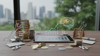 Bezpłatne narzędzia do optymalizacji portfela: praktyczny przewodnik