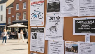 Bezpłatne ogłoszenia lokalne: jak skutecznie korzystać na sprzed.ai