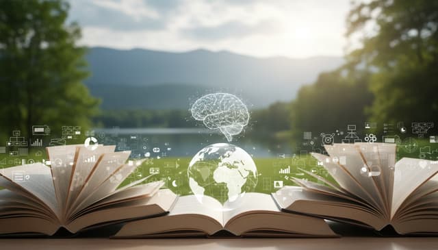 Bezpłatne poradniki zamiast webinarów: praktyczny przewodnik