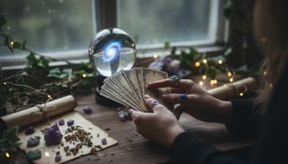 Bezpłatne wróżby: jak skorzystać z darmowych prognoz przyszłości