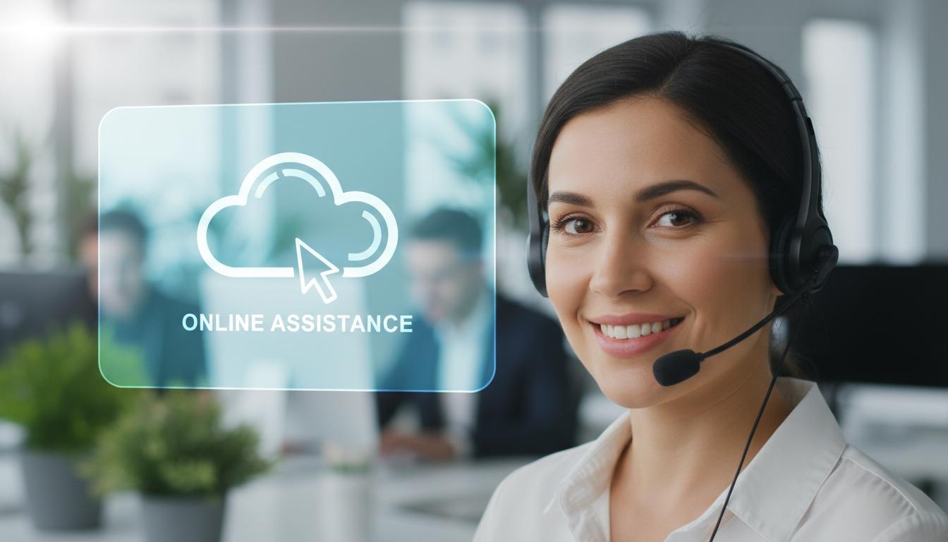 Bezpłatny asystent klienta online: jak skutecznie wspierać klientów