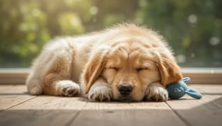 Bezproblemowy zwierzak domowy: jak zadbać o spokój i harmonię w domu