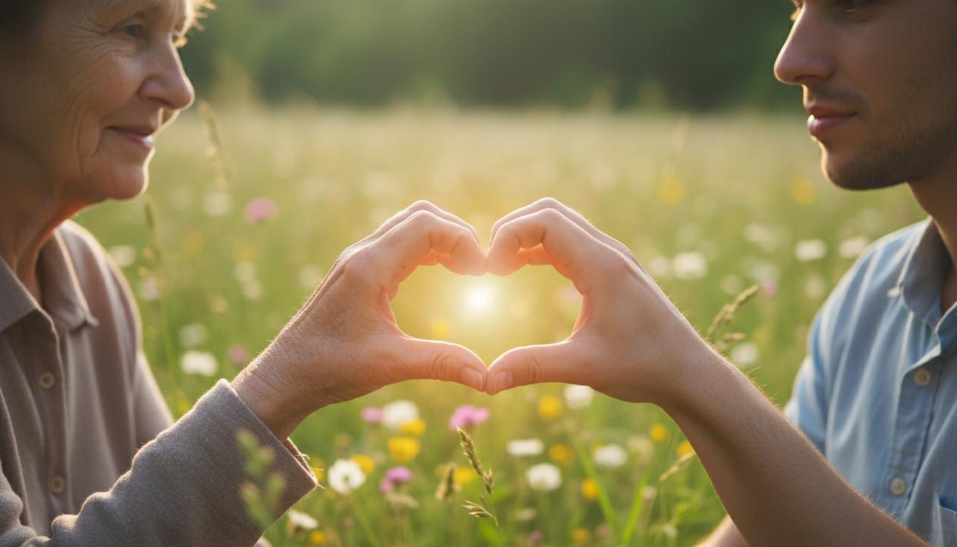 Bezwarunkowa akceptacja: jak wpływa na relacje i rozwój osobisty