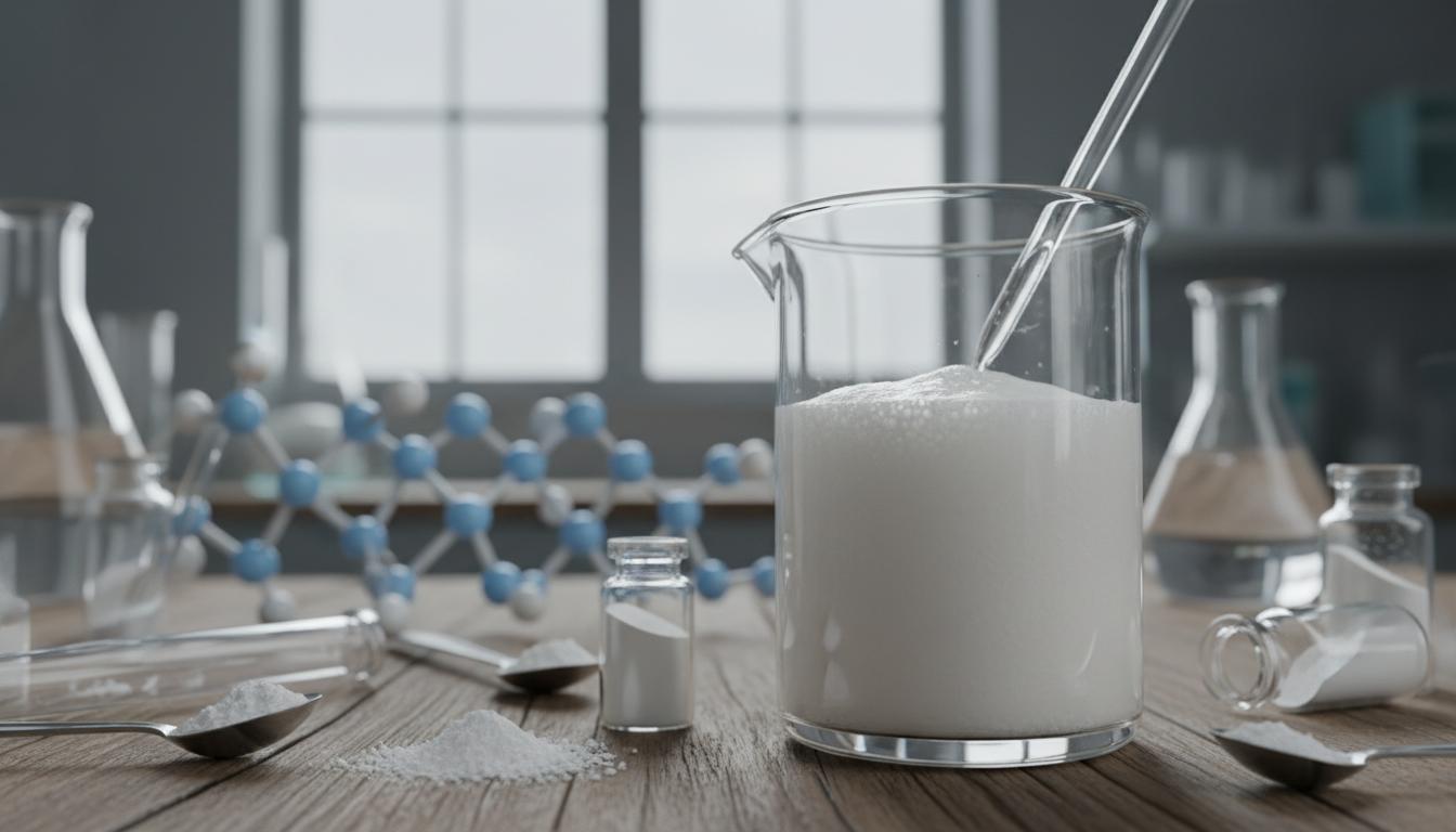 Białko całkowite: co warto wiedzieć o jego roli w organizmie