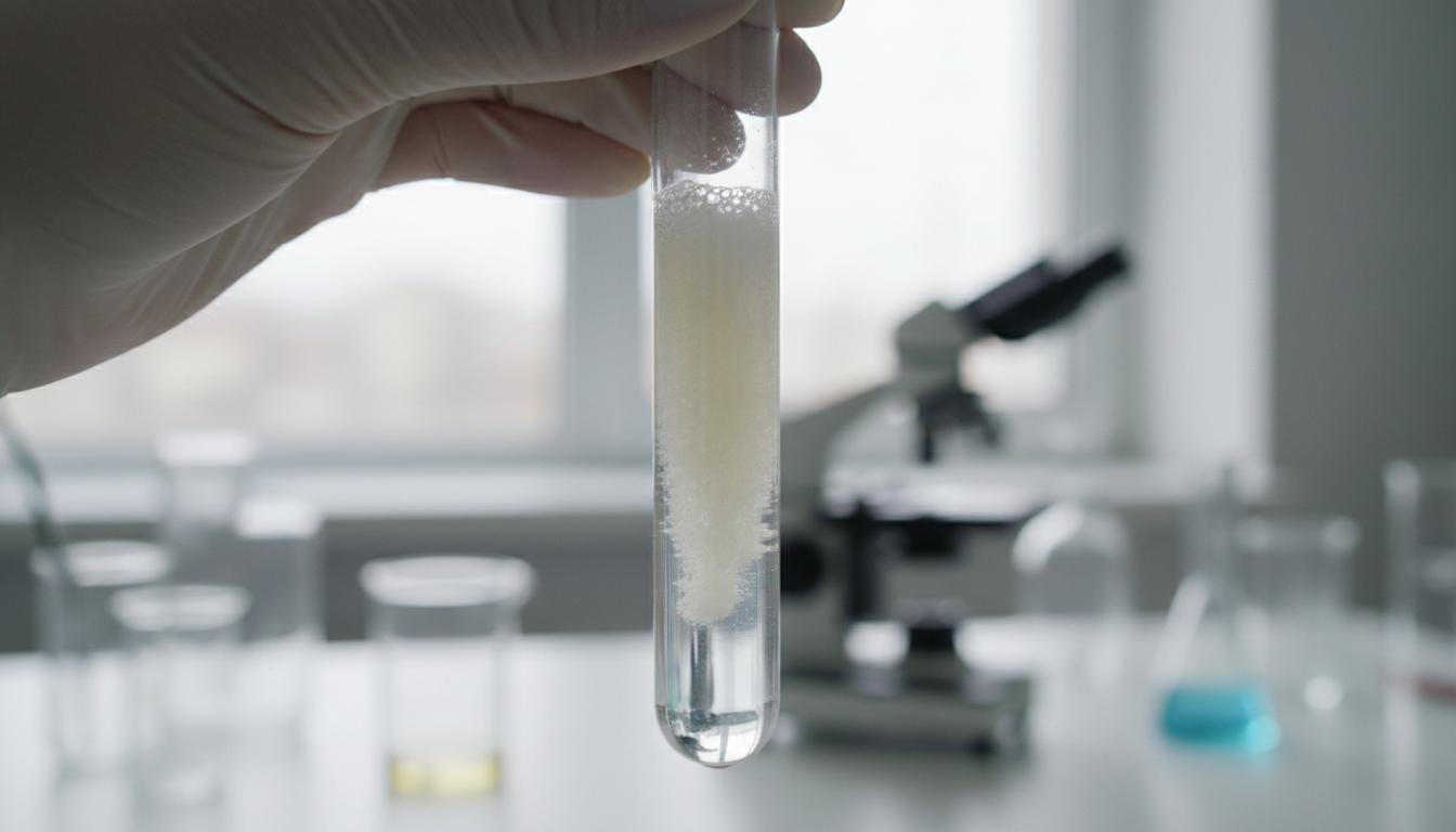 Białkomocz: przyczyny, objawy i metody diagnozy w praktyce medycznej