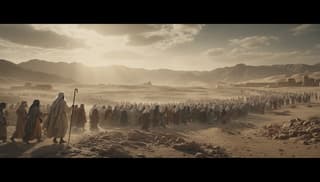 Exploring biblical movies: a guide to faith and storytelling on screen