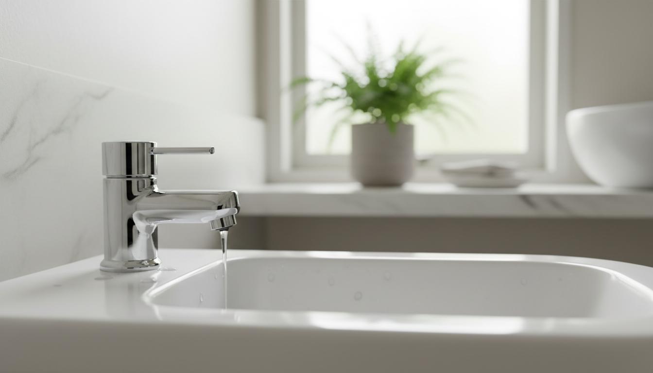 Bidet krok po kroku: jak wybrać i zainstalować praktyczne rozwiązanie