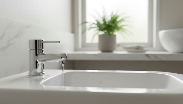 Bidet krok po kroku: jak wybrać i zainstalować praktyczne rozwiązanie