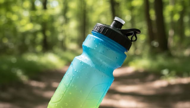 Bidon rowerowy: praktyczny przewodnik po wyborze i użytkowaniu