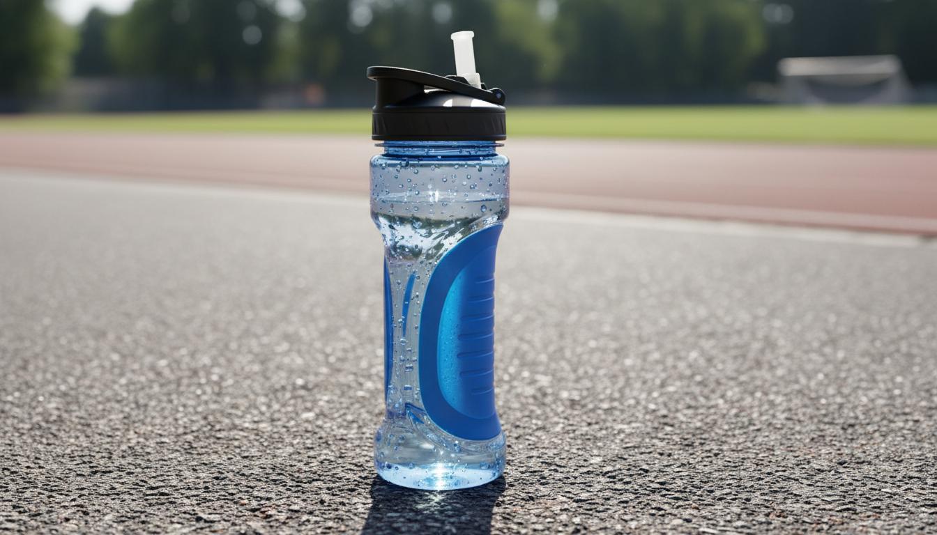 Bidon sportowy: praktyczny przewodnik po wyborze i użytkowaniu