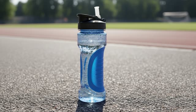 Bidon sportowy: praktyczny przewodnik po wyborze i użytkowaniu