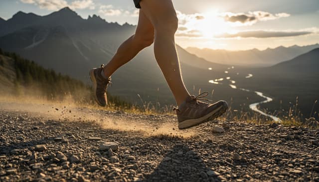 Bieganie: praktyczny przewodnik dla początkujących i zaawansowanych