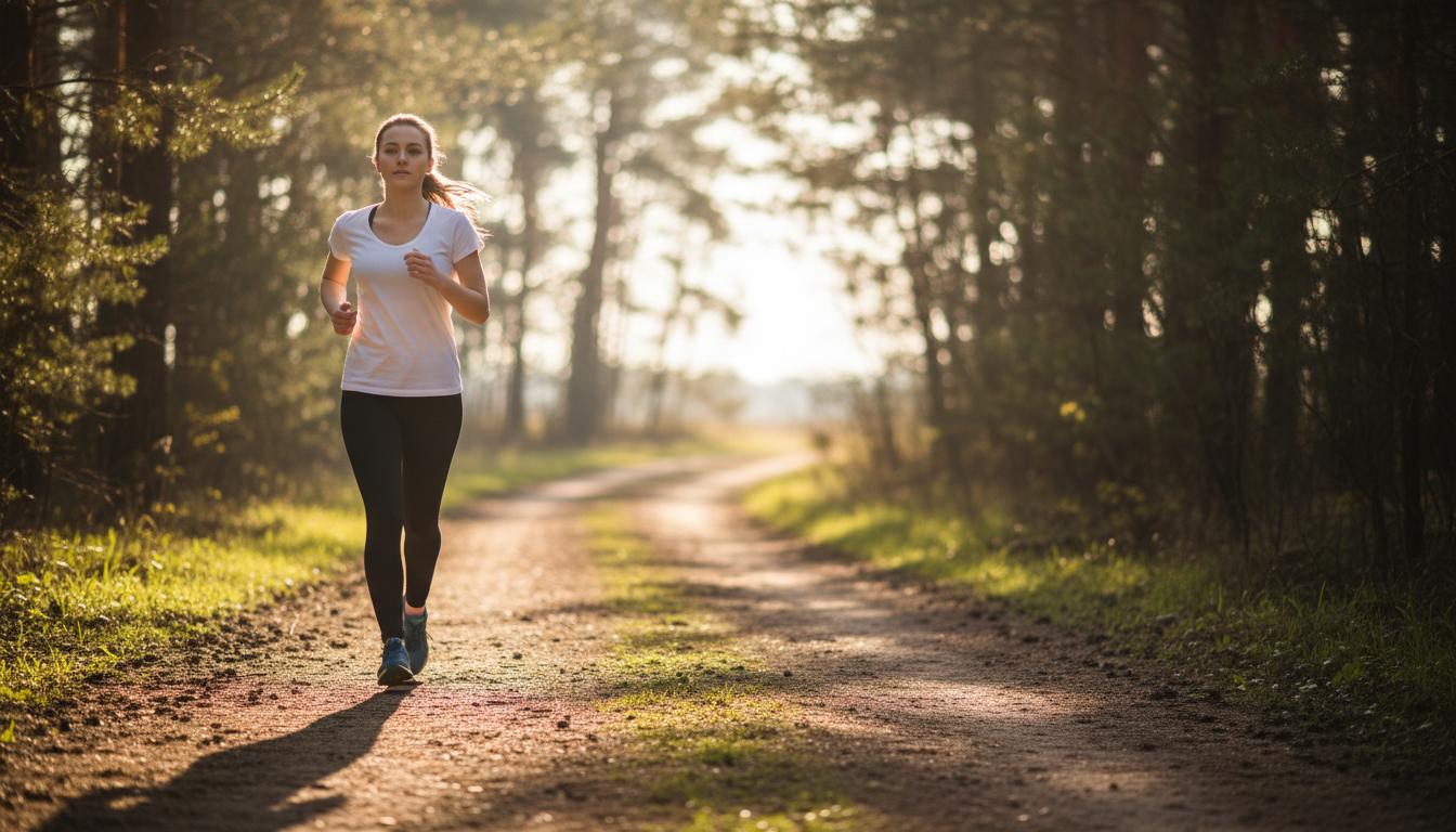 Bieganie a depresja: jak regularny ruch wpływa na zdrowie psychiczne