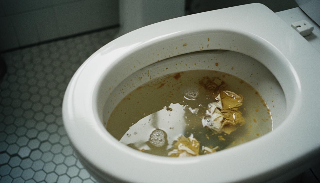 Biegunka: przyczyny, objawy i skuteczne metody leczenia