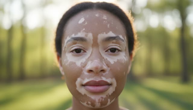 Bielactwo: zrozumieć przyczyny i metody leczenia