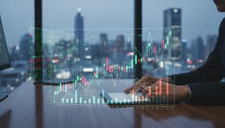 Bieżące aktualizacje rynku inwestycyjnego: przewodnik dla inwestorów