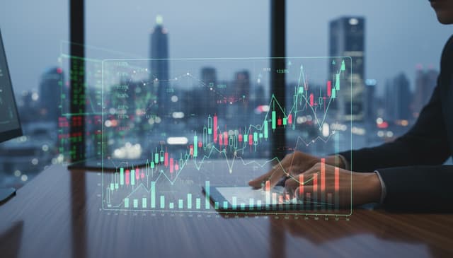 Bieżące aktualizacje rynku inwestycyjnego: przewodnik dla inwestorów