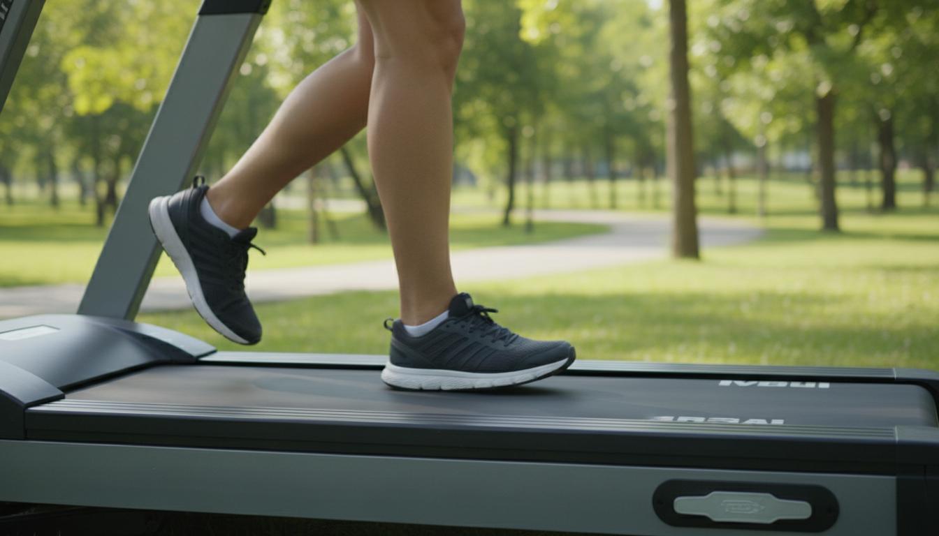 Bieżnia elektryczna: praktyczny przewodnik po wyborze i użytkowaniu