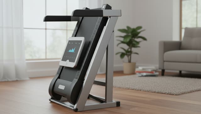 Bieżnia składana: praktyczny przewodnik po wyborze i użytkowaniu