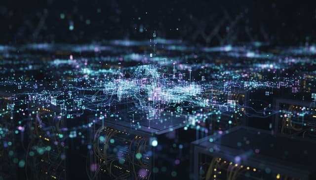 Big data: jak wykorzystać ogromne zbiory danych w informatyce