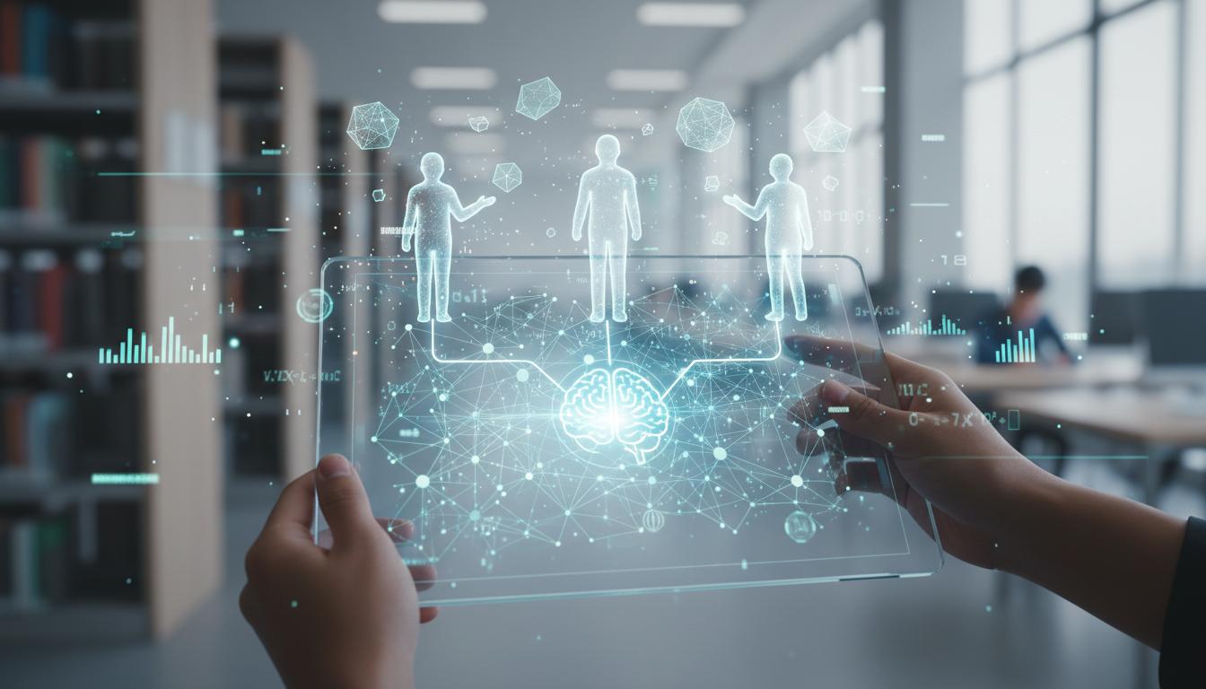 Bildungstechnologie Ki: Wie Künstliche Intelligenz das Lernen Verändert