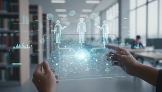 Bildungstechnologie KI: wie künstliche Intelligenz das Lernen verändert