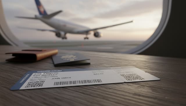 Jak znaleźć najlepsze bilety lot na loty.ai: praktyczny przewodnik