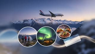 Bilety lotnicze do Norwegii: jak znaleźć najlepsze promocje