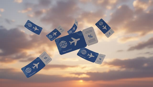 Jak znaleźć bilety lotnicze taniej: praktyczny przewodnik 2024