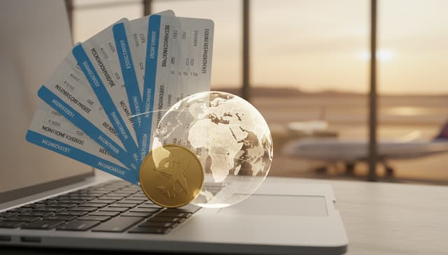 Bilety lotnicze w najlepszej cenie: praktyczny przewodnik 2024