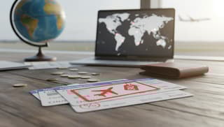 Bilety lotnicze w promocji: jak znaleźć najlepsze oferty na loty.ai